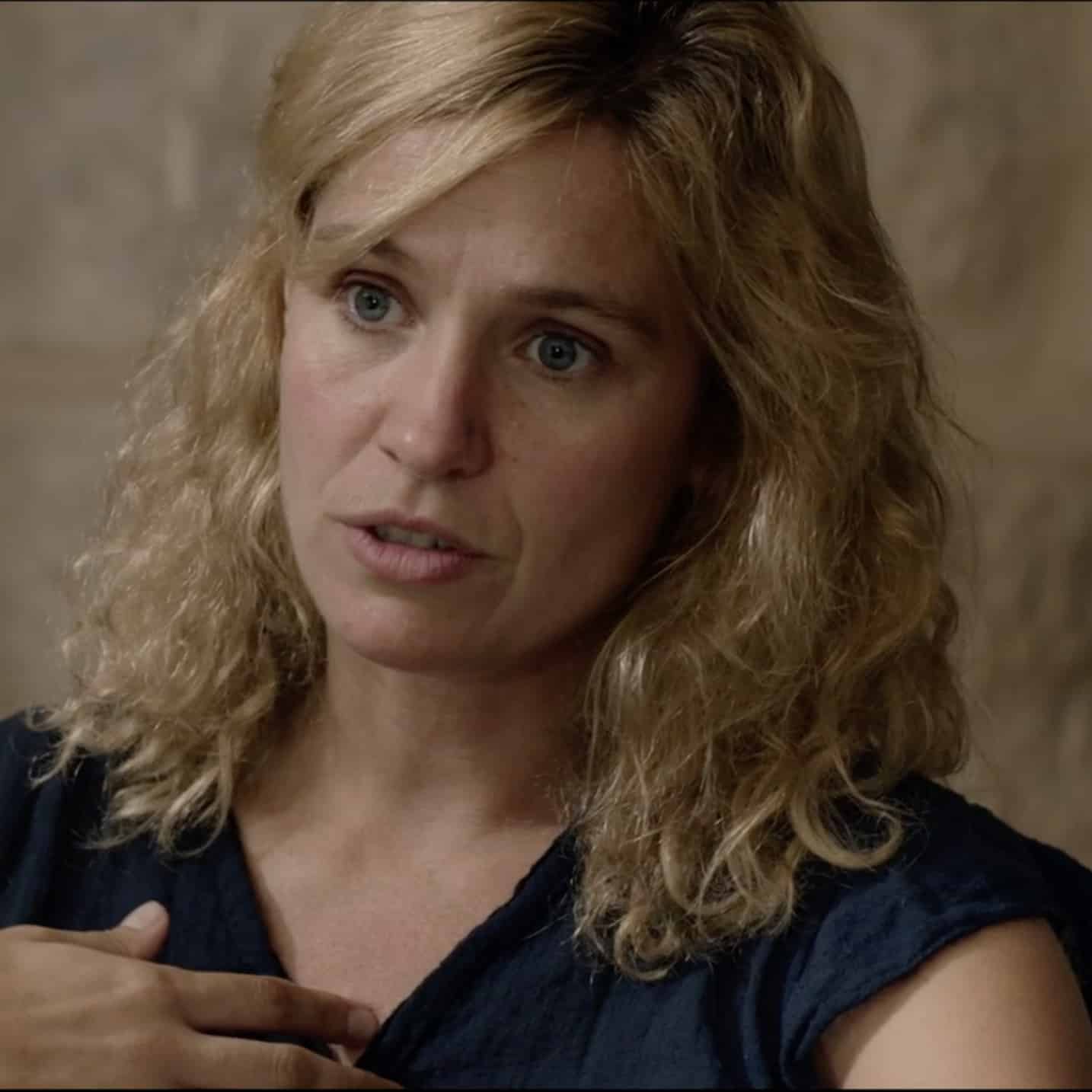 Helena Beatriz Manrique Charro - The Eternal Song