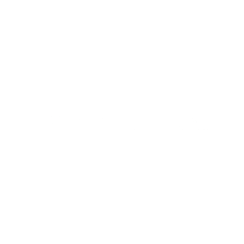 FIRST VOICES RADIO
