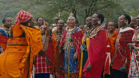 Massai-3
