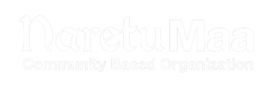 Naretu Maa Community upscaled