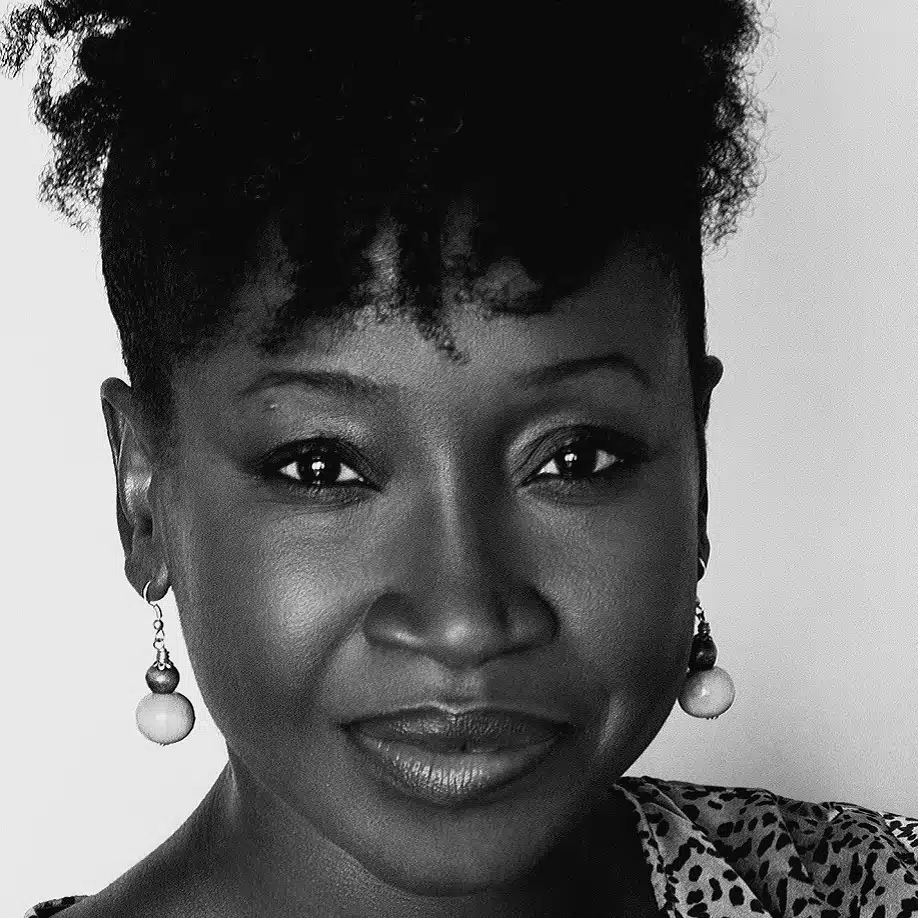 Yemi Penn