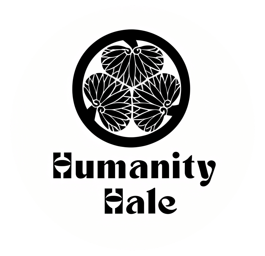 finished humanity hale