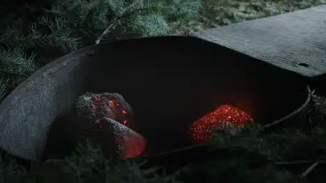 CA Hot Rocks 3