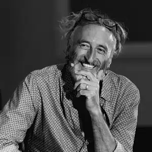Maurizio Benazzo