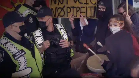 Protest