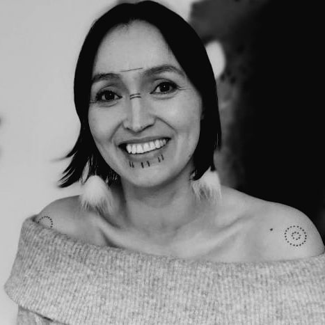 Aviaja Rakel Sani-muinaq Kristiansen