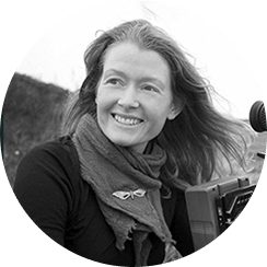 CAROLINE CAMPBELL