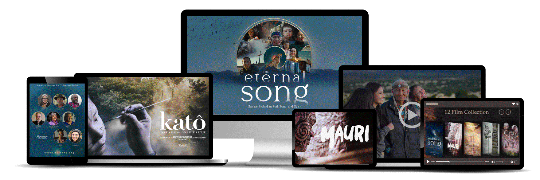 the-eternal-song-mauri-get-collection