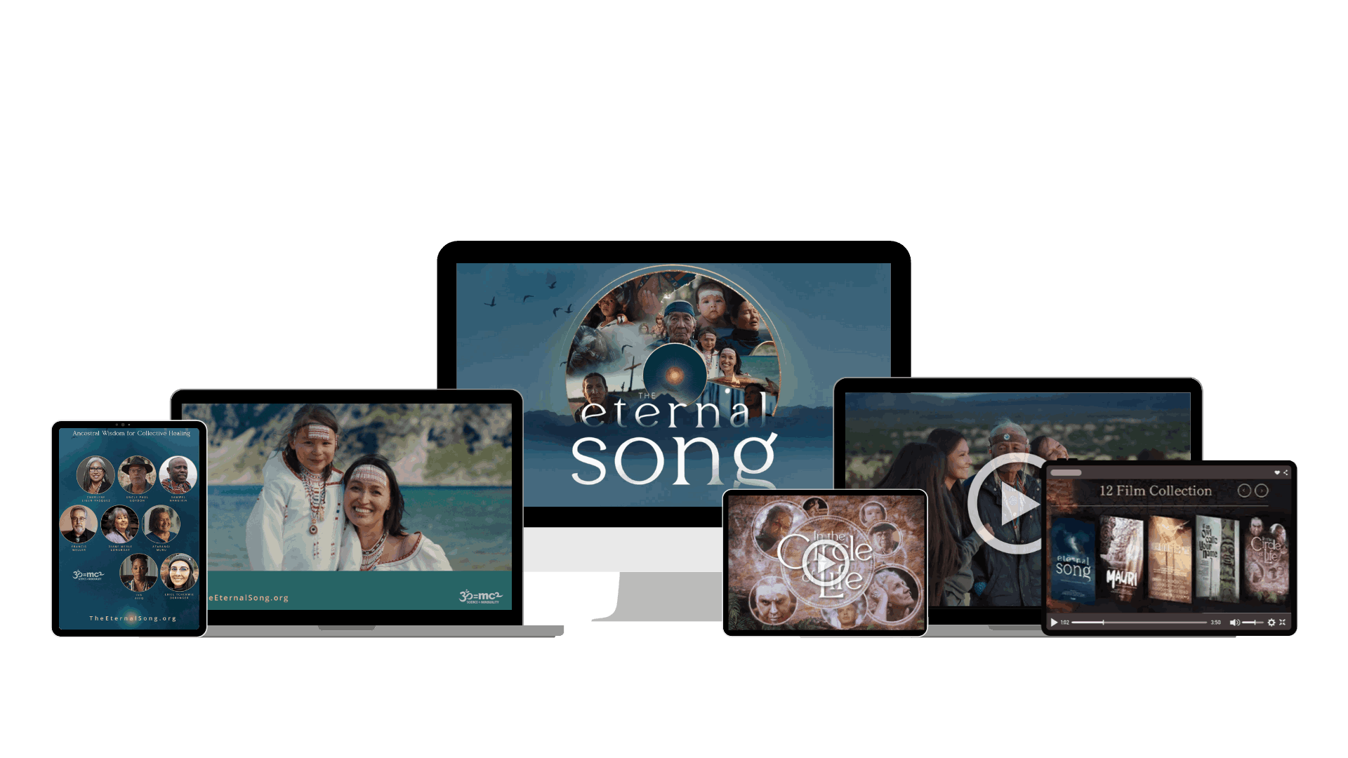 the-eternal-song-circle-get-collection