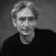 Gabor Mate bw Gabor Mate bw
