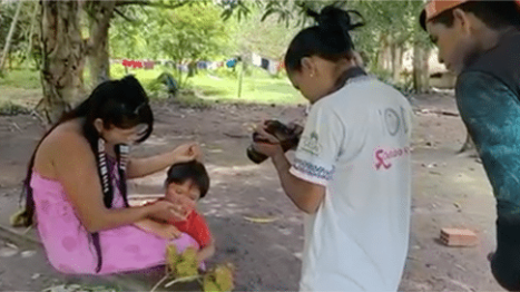 Indigenous Film Fund