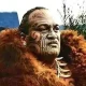 Tāngaroa Ngaropo-Tāwio